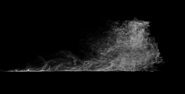 Wind Effect After Effects